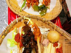 -签哥签妹儿串串火锅(青年路店)