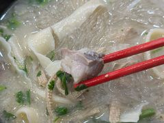 -惠丰源烩面馆(经七路店)