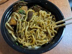 -余艳梅拌面世家(马场横路店)