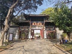 -建水文庙