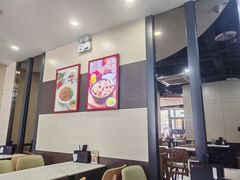 -李先生牛肉面大王(北京站售票厅餐厅)