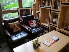 -咖法森林·咖啡  酒吧(天河店)