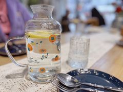 -艾蜜西餐厅(梅园店)