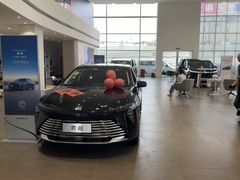 -别克·上海翟业(虹桥店)