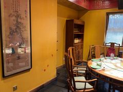 -那家小馆•北京菜•烤鸭(香山店)