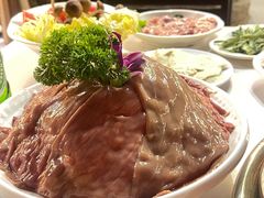 -枇杷园食为鲜火锅(南山店)