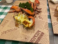 -起士林西餐厅(东经路店)