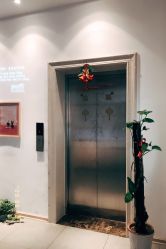 -静待花开瑜伽尊巴会馆