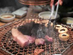 -王妃家(明洞中央店)