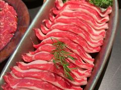 -季季山·云南野生菌火锅(上海首店)