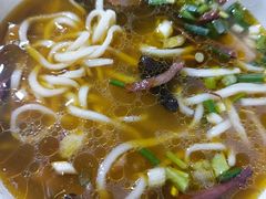 鱿鱼面-大石人家鱿鱼面馆(大石西路总店)
