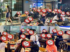 -四禧精酿烧烤串吧(大明湖店)