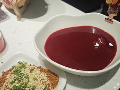 -麻辣因子滩羊火锅(世和广场店)