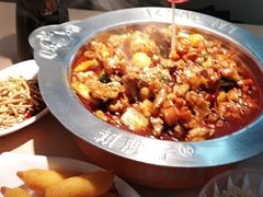 -赖胖子肉蟹煲(睢宁兴美广场店)