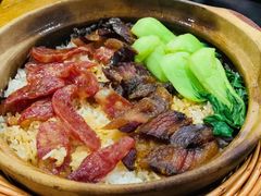-熠盛粤味·顺德桑拿鸡(永康路店)