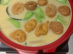 -千百味红餐厅·江西菜(绿地双子塔店)