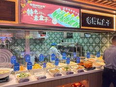 -老德州四合院·德州菜(天衢路店)