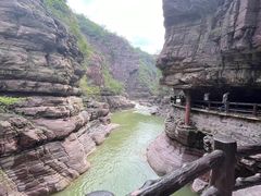 -云台山风景名胜区