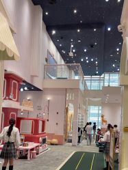 -奈尔宝·儿童乐园·亲子餐厅(华采天地店)