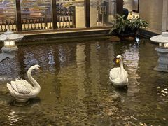 -广州白天鹅宾馆