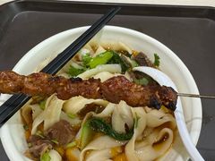 -东方削面(市政府店)