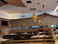 -小菜园新徽菜(无锡宜家荟聚中心店)