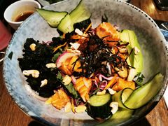 -Wagas(凤凰汇店)