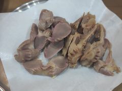 -阿金大白·上海菜馆(新天地店)