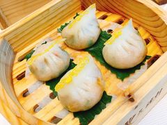 -天瑞轩·粤菜餐厅