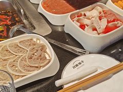 -川西坝子火锅(清江东路3.0直营店)