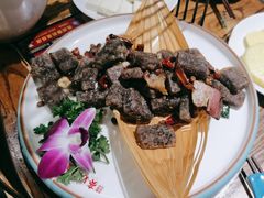 -亮欢寨(凯里总店)