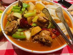 -西贝莜面村(镇江苏宁广场店)