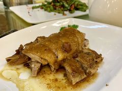 -拿福食府(广大路店)