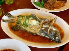 -牟传仁饭庄(星海店)