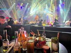 -MOSSO音乐酒吧·live house(南京旗舰店)