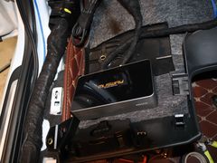 -神莺汽车音响改装连锁机构(深圳旗舰店)