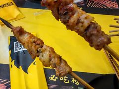 -望京小腰(北京总店)