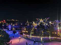 -七彩云南欢乐世界