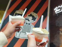 -Dip in Gelato(富民路店)