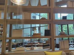 -博林天瑞喜来登酒店·西丽尚膳