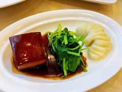 -津城食府(大理道店)