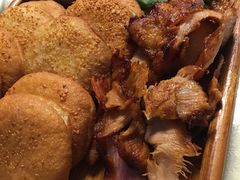 -龙香居海鲜家常菜饭店·特色驴肉·古城浑锅