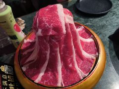 -牛New寿喜烧(金鹰世界店)