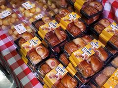 -盒马鲜生(馥邦国际店)