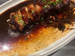 -梁家大院•农家菜(昆山会展中心店)