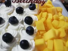 -卡漫莫尼蛋糕(私人定制店)