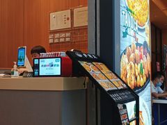 -萨莉亚意式餐厅(新洲佐阾新邑店)