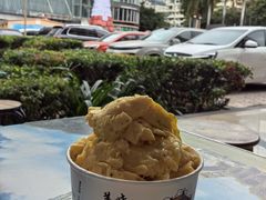 -老字号李姐炒冰(夏日百货店)