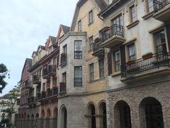 -中旅阿那亚九龙湖·公主酒店
