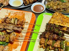 -万达广场(东莞厚街店)